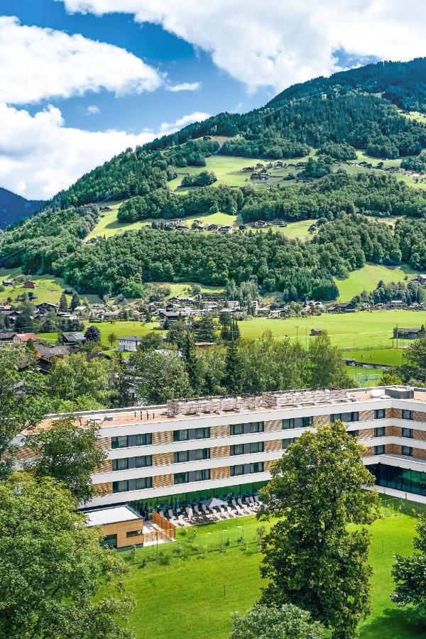 Tui Blue Montafon Hotel Schruns Buitenkant foto