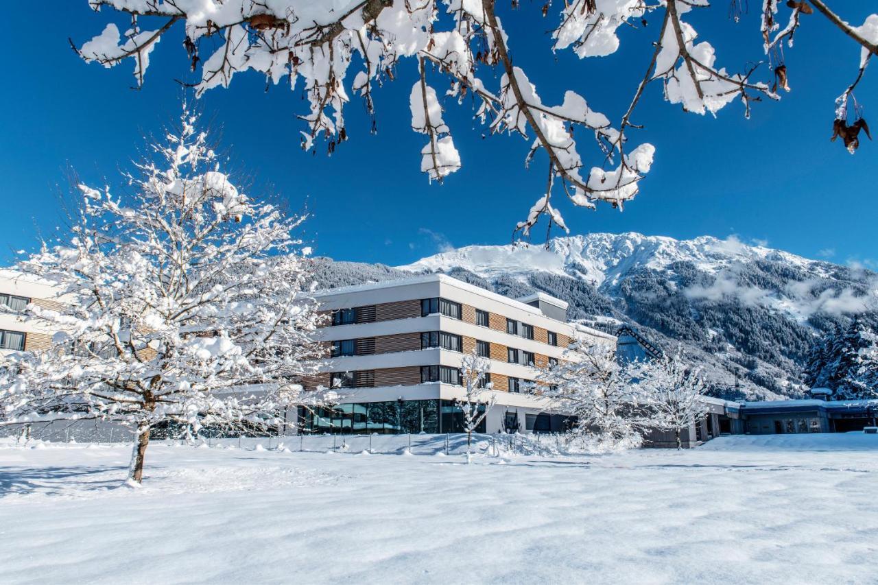 Tui Blue Montafon Hotel Schruns Buitenkant foto